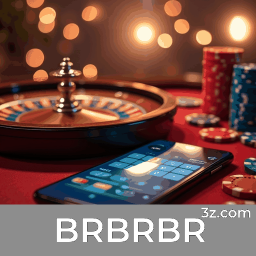 BRBRBR: O Paraíso de Jogos Selecionados e Top
