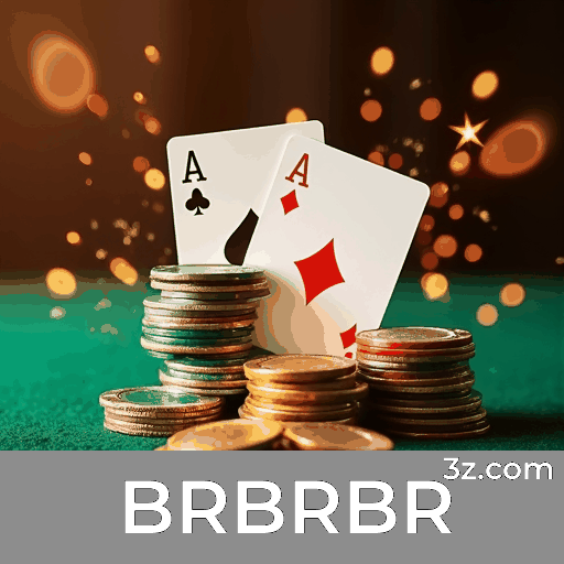 BRBRBR: O Paraíso de Jogos Selecionados e Top