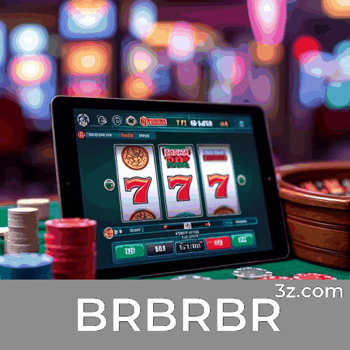 Experimente os Serviços Profissionais da Plataforma de Jogo BRBRBR